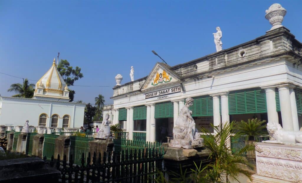 House of Jagat Seth uploade by www.traveltalesclub.com