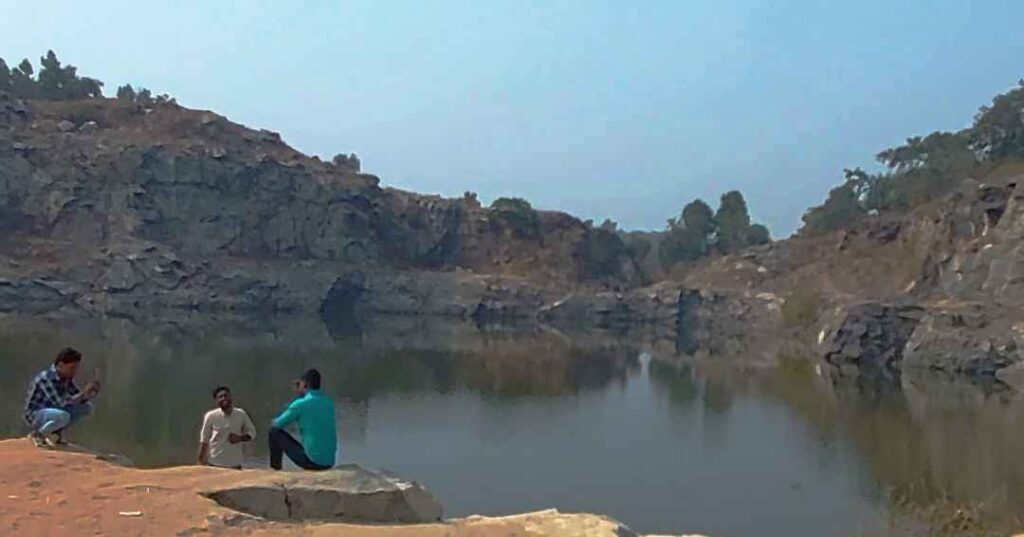 Marble Lake Purulia www.traveltalesclub.com